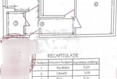 Apartament 2 camere, decomandat , bloc anvelopat-Drumul Taberei Apartament 2 camere, decomandat , bloc anvelopat-Drumul Taberei - 2