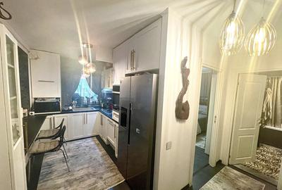 Apartament 2 camere Ultrafinisat SmartReady Terasa panoramica Manastur - 3