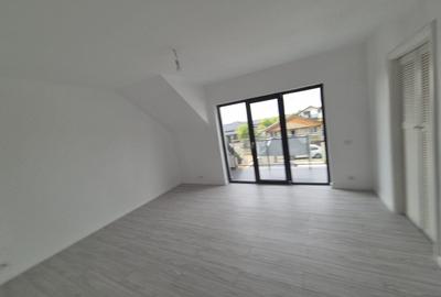 VILĂ NOUĂ DE VÂNZARE – 5 CAMERE, P+1, CREVEDIA – LÂNGĂ RETAIL PARK - 16