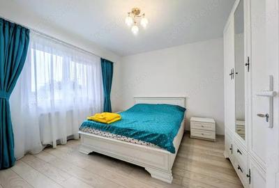 Casa noua cu priveli?te superba, situata intr-o zona lini?tita din Paleu - 5