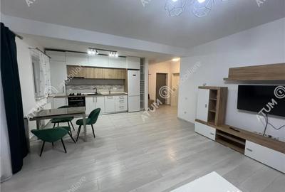 Apartament cu 2 camere decomandat, mobilat în Vasile Aaron - 5