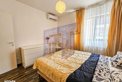 Apartament cu 3 camere decomandat, mobilat în Grozăvești - 13