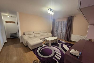 Apartament 2 camere in Turnisor Pet friendly Sibiu - 2