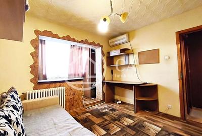 Apartament de vânzare cu 2 camere în zona Decebal, Oradea - 4