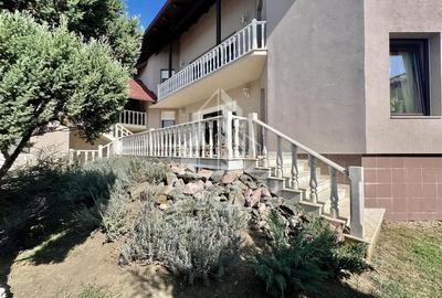 Vila cu 9 camere si piscina, teren de 1344mp, 0% comision - 3