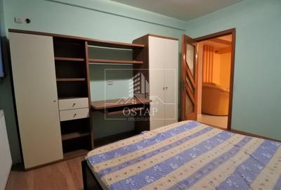 Zona Narcisa-3 camere decomandate-loc parcare-mobilat si utilat - 5