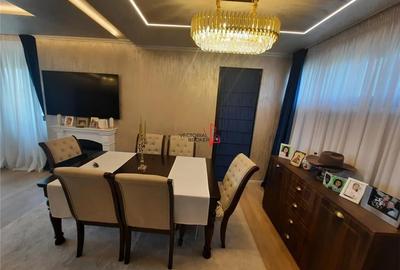 Apartament de Lux cu Design Unic ? Vatra Luminoasa, 3 Camere, 117 mp - 4