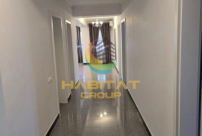 Casă cu 4 camere în Berceni