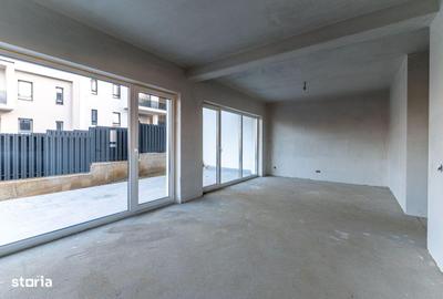 Casă cu 4 camere cu Teren 323 Mp în Apahida - 16