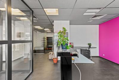 Spațiu comercial de închiriat în zona Piata Romana - 19