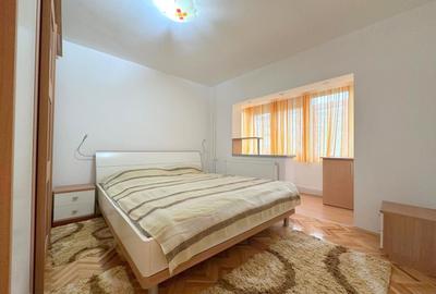 Apartament cu 2 camere decomandat, mobilat în Aradului - 5