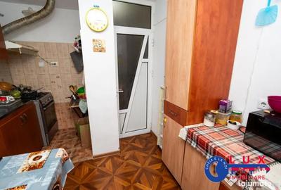 Apartament cu 2 camere decomandat în E3 - 6