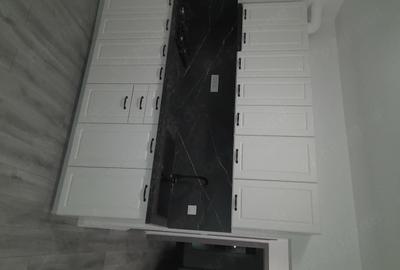 Apartament cu 2 camere decomandat în Nufărul - 1