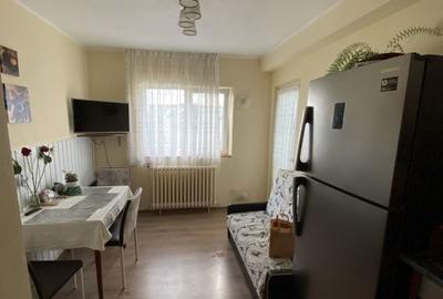 Apartament cu 3 camere decomandat, mobilat în Zorilor - 2