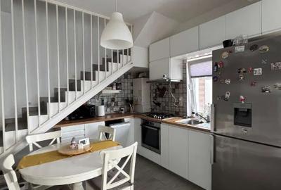 Comuna Berceni-Primarie-Vila Tip duplex-suprafata 100 mp-pret 119990 euro - 5