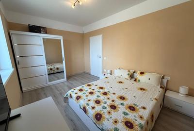 Apartament luminos, 2 camere, 48 mp utili, parter - Braytim Apartament luminos, 2 camere, 48 mp utili, parter - Braytim - 6