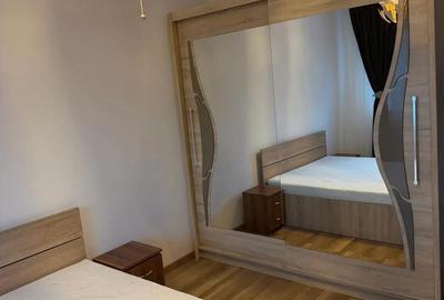 Apartament cu 2 camere decomandat în Central - 8