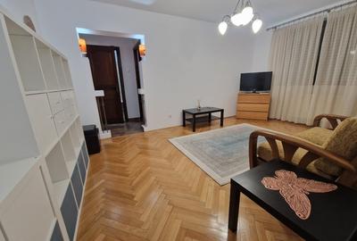Apartament cu 2 camere semidecomandat în Cotroceni - 6