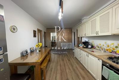Apartament de vanzare 2 camere decomandat zona Florilor! - 4