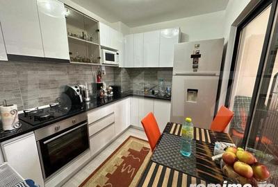 Apartament cu 2 camere decomandat în Central - 2