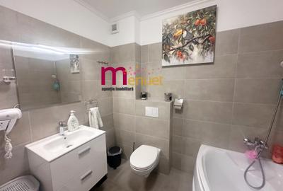 Apartament modern in BLOC NOU,etaj 2 - 16