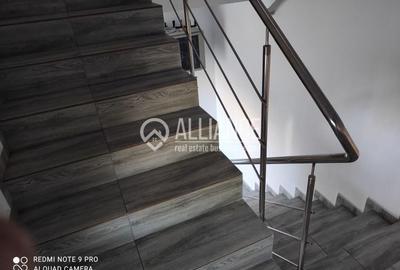 CENTRU ANAF(COD03) - Birou luminos in cladire noua ! - 35