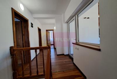Vila de vanzare in Busteni - Zona Piatra Arsa - 41