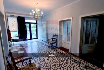 Casă individuală cu 7 camere cu Teren 460 Mp în Săsar - 41