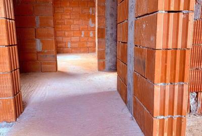 Casă cu 4 camere în Burdujeni - 2