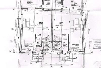 Casă cu 4 camere în Sânmihaiu Român - 7