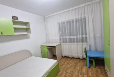 Apartament 3 camere, decomandat, 80mp, Cornitoiu, zona Liceul George Bibescu - 5