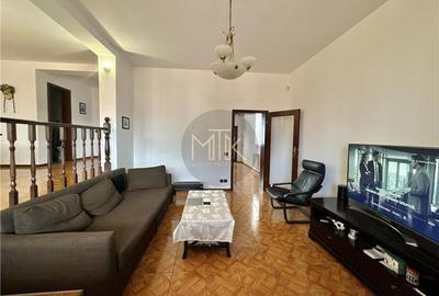 Casă individuală cu 4 camere cu Canalizare în Colentina - 8