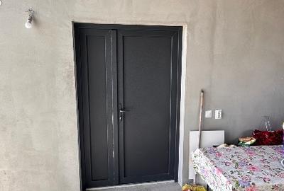 Casă cu 4 camere cu Teren 1900 Mp în Chiochiș - 9