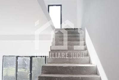 Unitate Duplex Moderna - Jucu de Mijloc 134 mp, cu CF valabil - 12