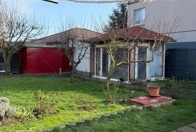 Căsuță cochetă zona Lazu - ieșire la șoseaua Cumpenei - 13