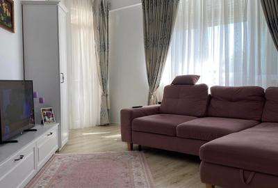 3 camere decomandat Prelungirea Ghencea