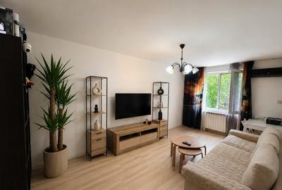 Apartament cu 3 camere în Basarabia