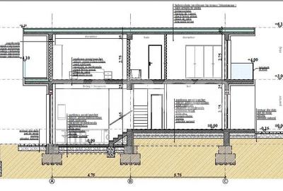 Casa cu piscina interioara in livada Cisnadie Casa cu piscina interioara in livada Cisnadie - 28