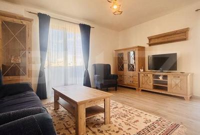 Apartament cu 2 camere în Aradului