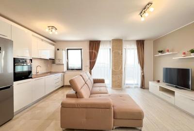 Apartament 4 camere de vanzare in Zorilor, Cluj Napoca - 4