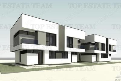 Casă cu 4 camere cu Canalizare în Dudu - 1