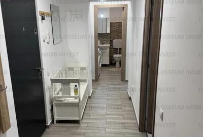 Apartament cu 3 camere, decomandat - zona Uzina 2 - 4