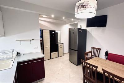 Apartament cu 2 camere decomandat în Ludoș - 6