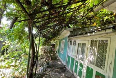 Brailita teren 400 mp Casa 5 cam 120mp utili, deschidere s - 10