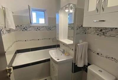 Apartament cu 2 camere decomandat în Ștefan cel Mare - 3