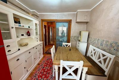 Garsoniera moderna,Ultracentral - 9