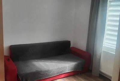 Garsonieră semidecomandată în Alfa - 1