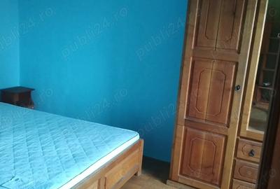 Apartament cu 2 camere nedecomandat în Exterior Vest - 4