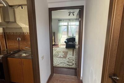Apartament cu 2 camere, mobilat în Central - 7