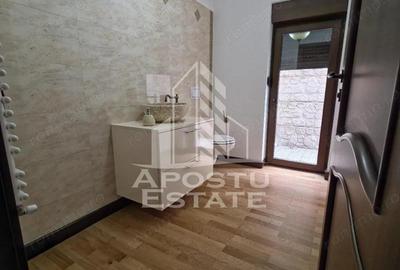 Duplex 400 mp utili, 4 parcari, pretabil birouri si locuinta, Fabric - 18